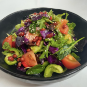 Chinese Style Mixed Salad (V+GF) 京宴大拌菜