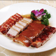 Four Combination of Roast 烧味四拼