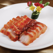 Honey BBQ Pork 蜜汁叉烧