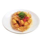 Honey Chicken 蜜糖鸡