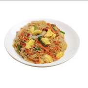 Singaporean Fried Noodles 星洲炒米粉