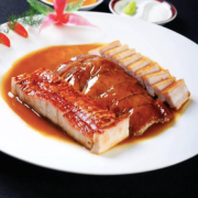 Three Combination of Roast 烧味三拼 